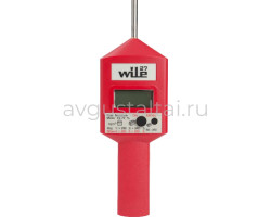 Wile 27 - влагомер сена