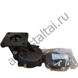 Редуктор для двигателей внутреннего сгорания CR 1:4.3