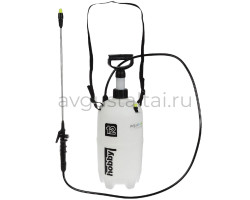 Опрыскиватель "Hobbi" 12л