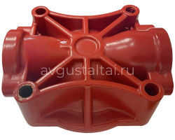 Головка блока клапанов ZETTA 120/300