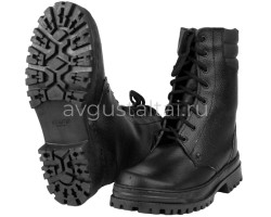 Ботинки мужские летние