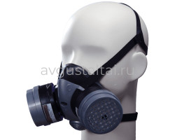Респиратор ИСТОК 400 (РУ-60М) PRO