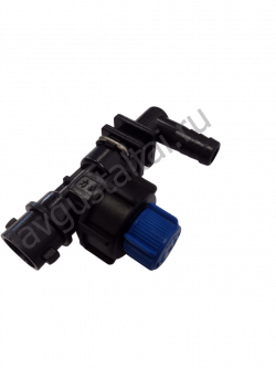 Корпус распылителя D13(концевой) Licheng (Китай)