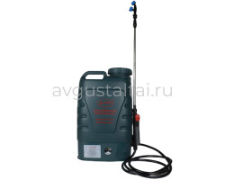 Опрыскиватель электрический "Умница" ОЭ-12,5л-Н