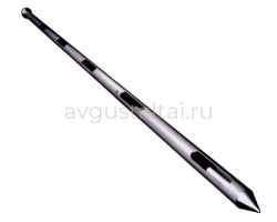 Пробоотборник ПЗМ-1-5-200, 2м