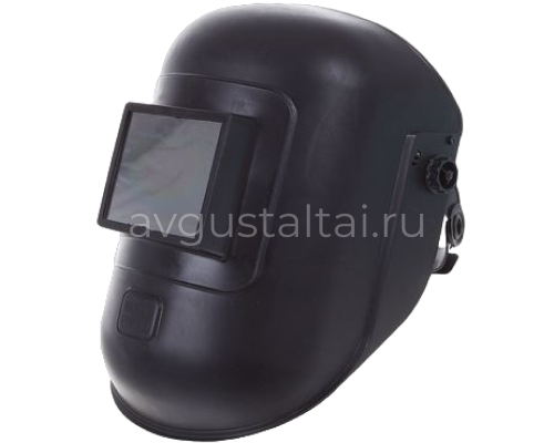 Щиток защитный для сварщиков