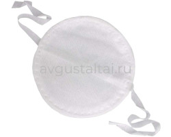 Респиратор ШБ-1 "Лепесток-200" защита от пыли,дыма