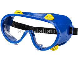 Очки Стайер непр. вент.