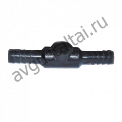 фитинг тройной 13*0*13 