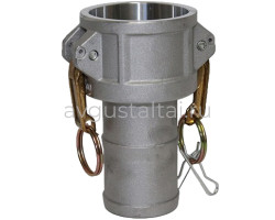 Камлок 38мм С-150 (металл)