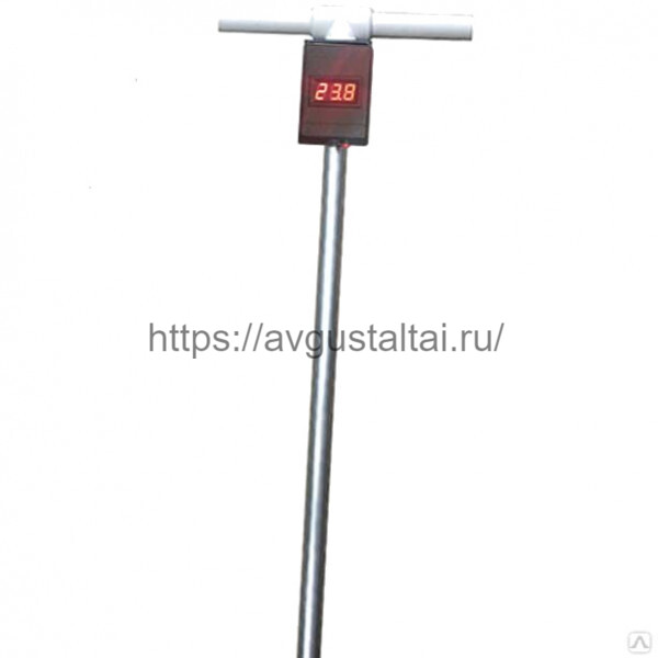 Термоштанга ТШЭ-3,5 LED