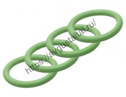 Прокладка AR 15,54-2,62 VITON