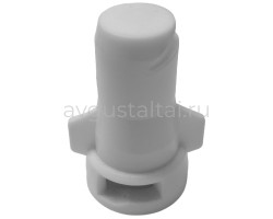 Распылитель LECHLER FD 08 белый