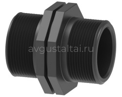 Ниппель ARAG G1/2" симметричный 